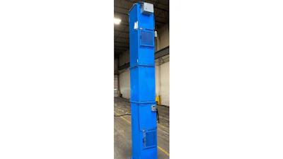 Advance Lifts Sized