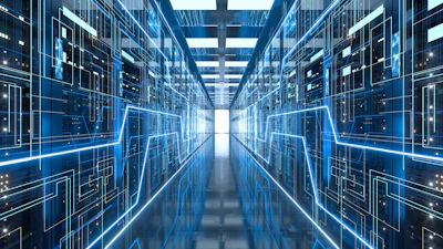 Data Center