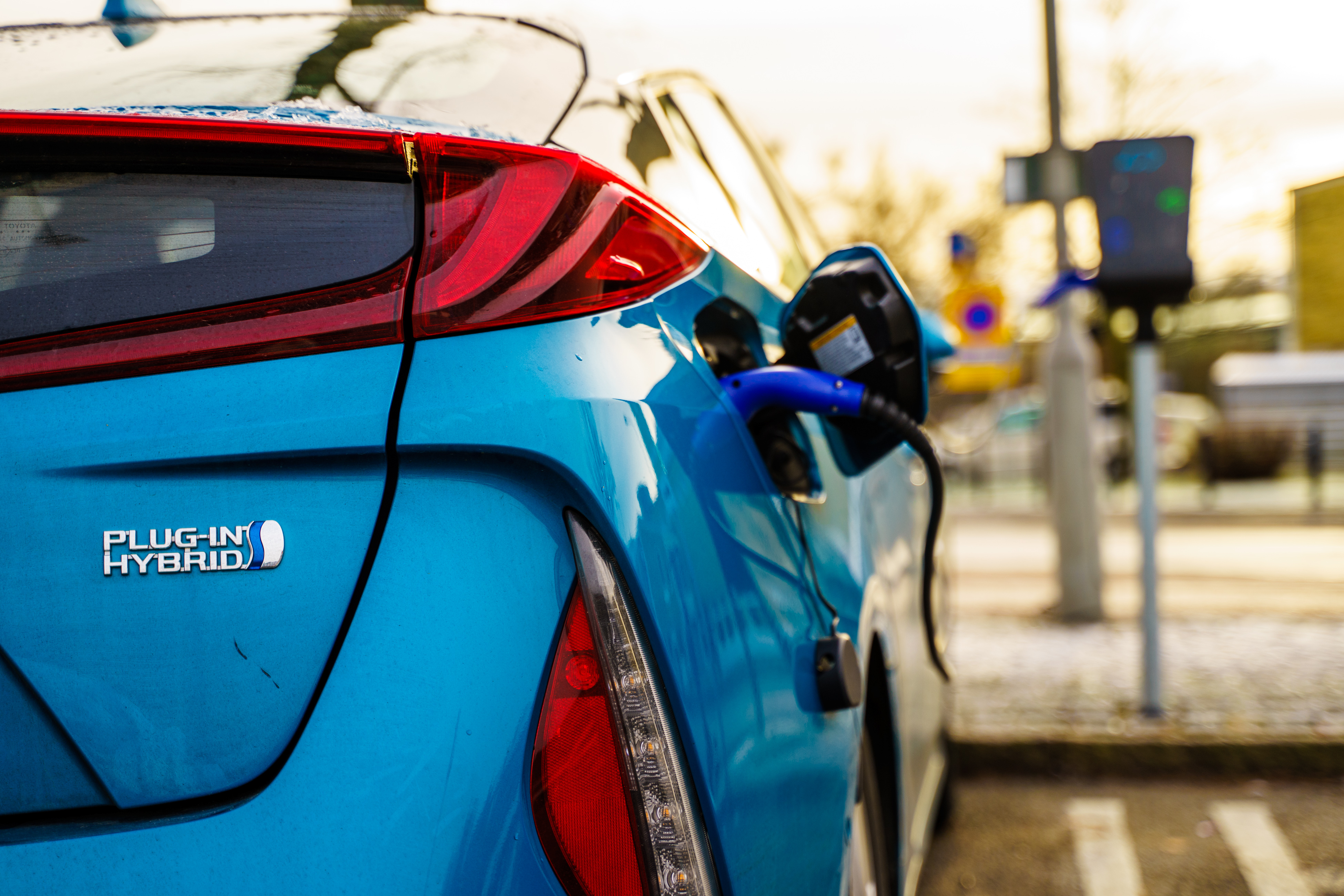Ev Charging Getty Images 1191972442