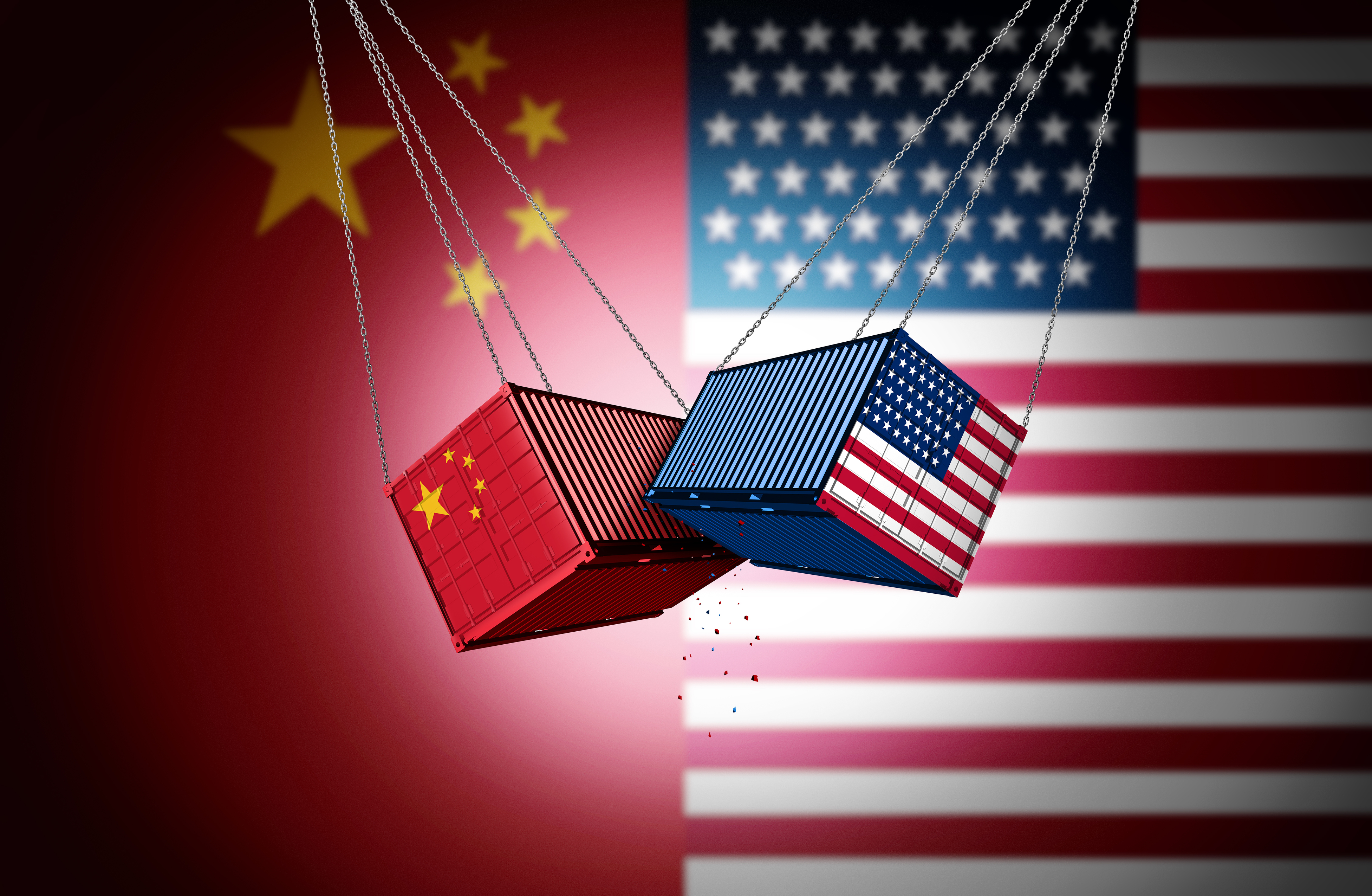 Trade War