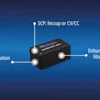 Recom AC/DC power supply.