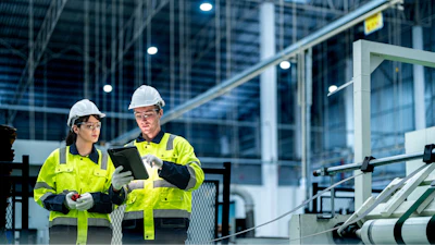 Manufacturing