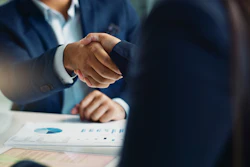 Handshake