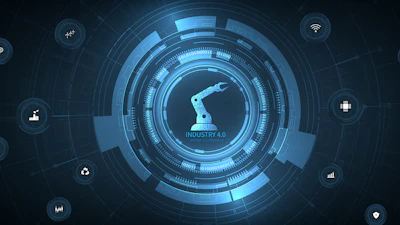 Industrial Cyber