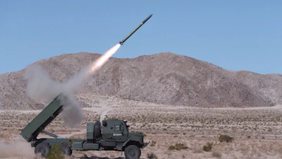 Pcc5 Live Fire Deep Strike