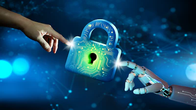 Peach Istock Ai Cyber