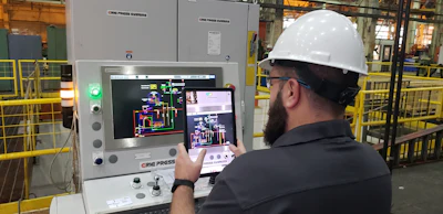 Over the past century and a half, advancements in equipment, automation and maintenance practices have enabled manufacturers to improve efficiency, extend machine lifespan and enhance workplace safety.