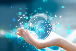 Cybersecurity In A Bubble