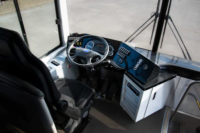 Some firms have incorporated EVs into their fleets and implemented solar-powered technologies to improve operational efficiency and reduce fuel consumption