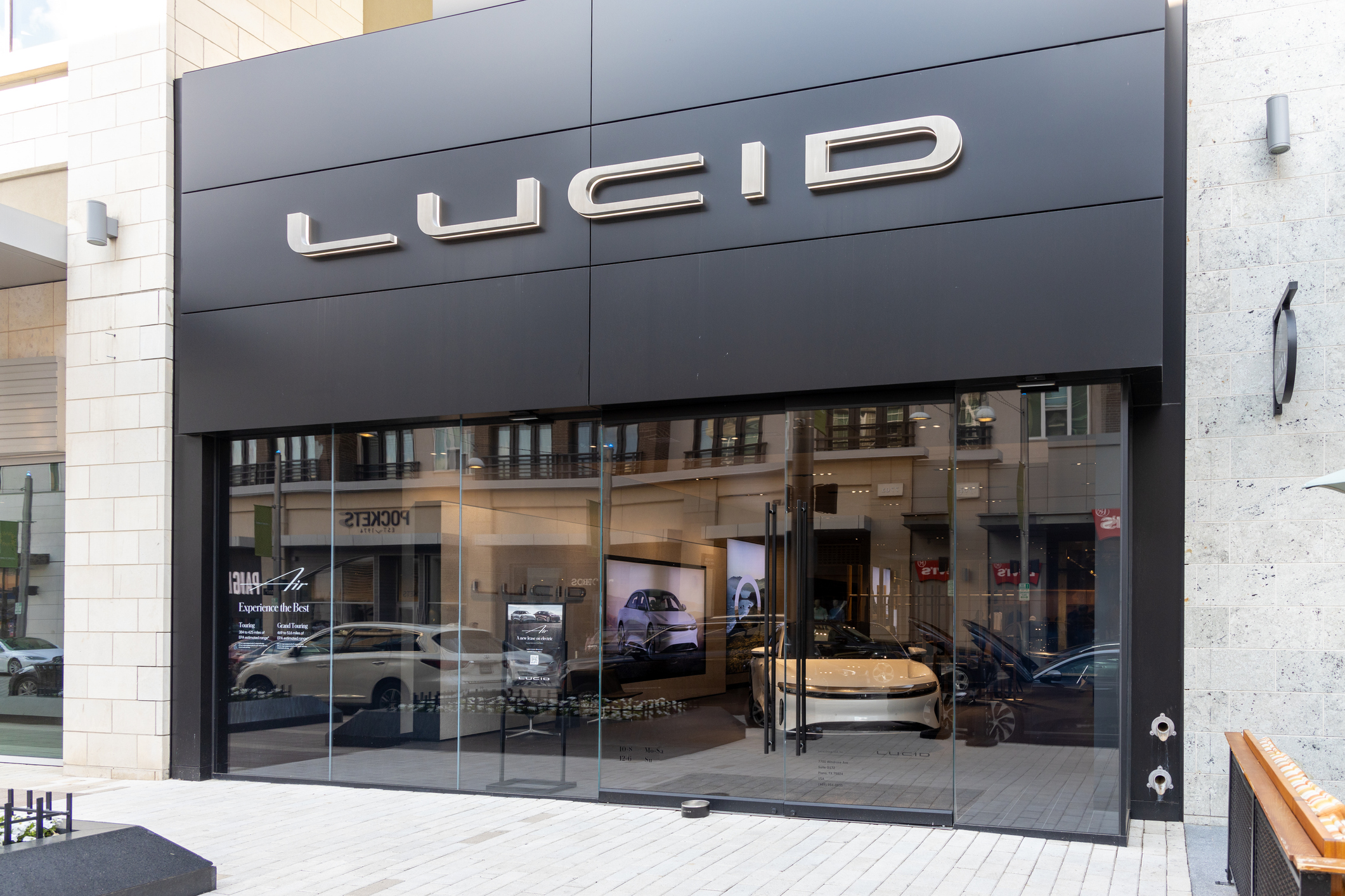 Lucid