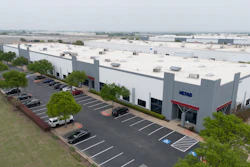 Nefab New Facility Austin Nec Cec