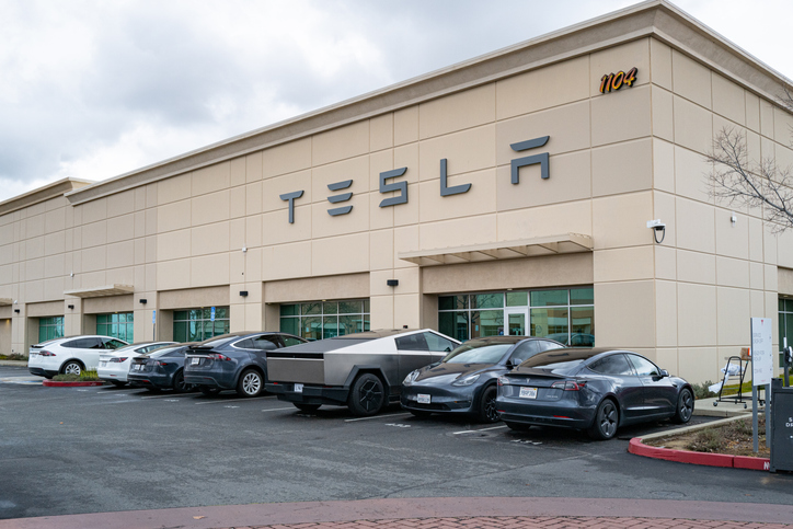 Tesla