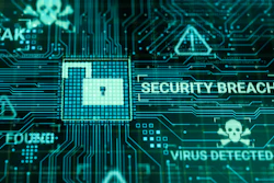 General Cyberattack