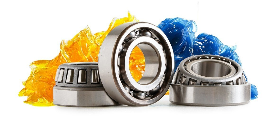 Kodiak Bearings And Grease