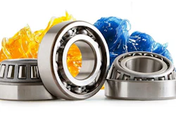 Kodiak Bearings And Grease