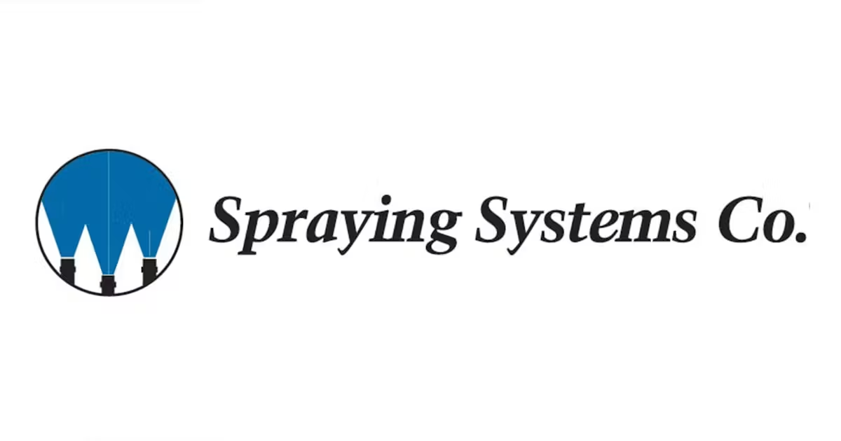 Spraying System