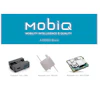 MobIQ logo with tagline Mobility Intelligence & Quality, a DENSO Brand