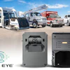 3rd Eye fleet camera system with mobile surveillance vehicles and body-worn camera equipment