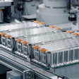 Ev Battery