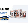 Gooloo power bank products now available at Walmart, featuring portable jump starter and battery packs
