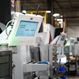 Harmoni’s Factory Orchestration system deployed on a shop floor.