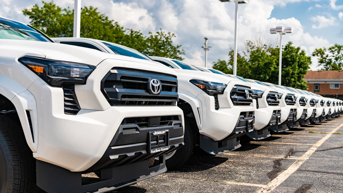 Focal Factory Toyota Supplier Betting $41M on Kentucky Factory | Automotive Design ...