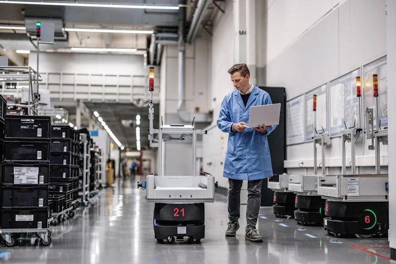 Focal Factory Siemens Cuts Engineering Effort by 85%, Time-to-Market by 40% at AI ...